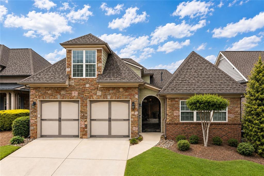 11127 Brookhavenclub Dr., Johns Creek, GA 30097