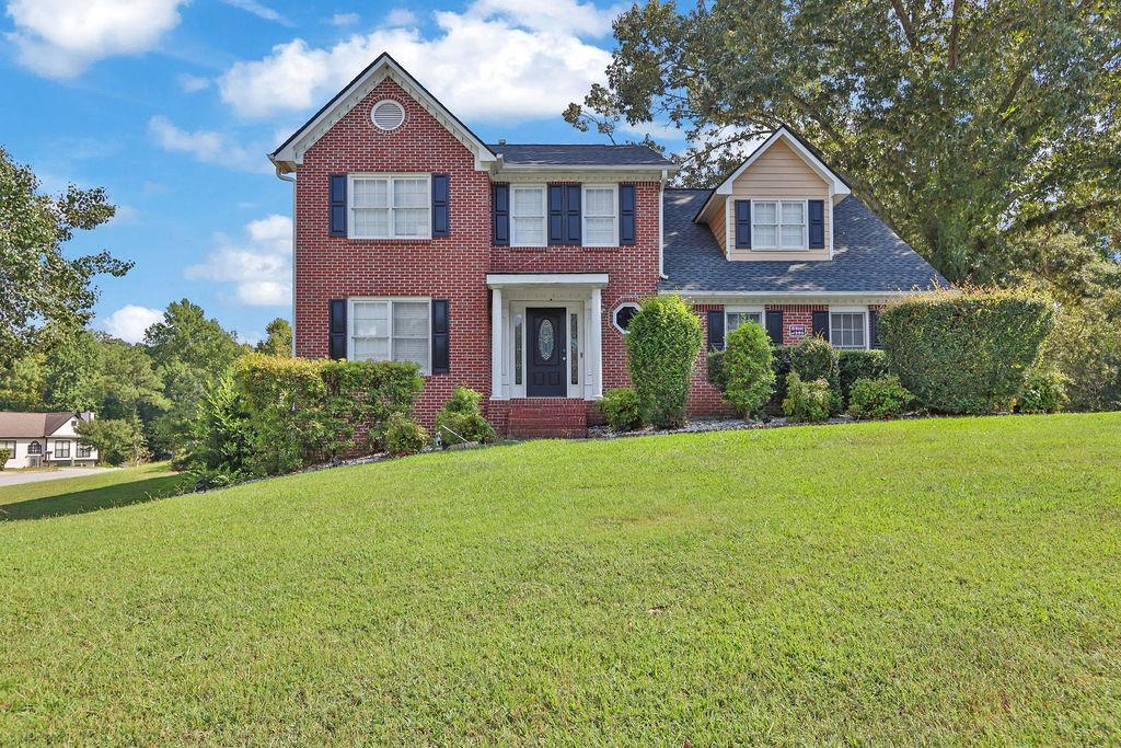 1892 Rockbrook Ct., Snellville, GA 30078