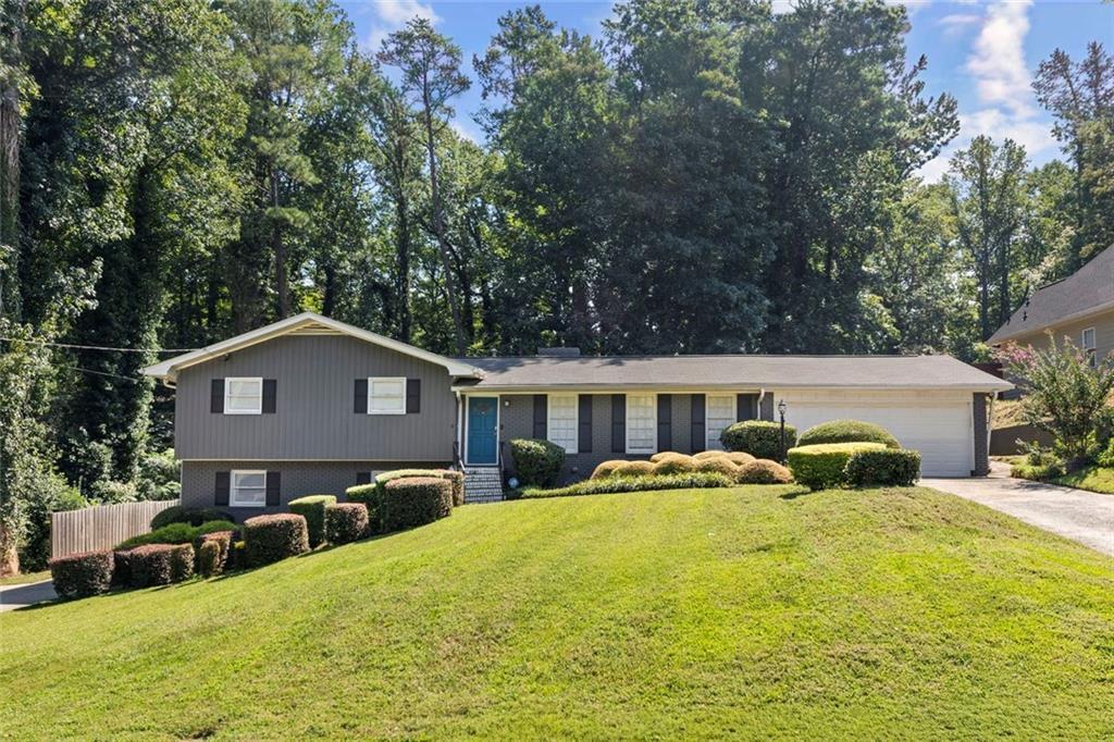 3518 Cumberland Rd Rd., East Point, GA 30344