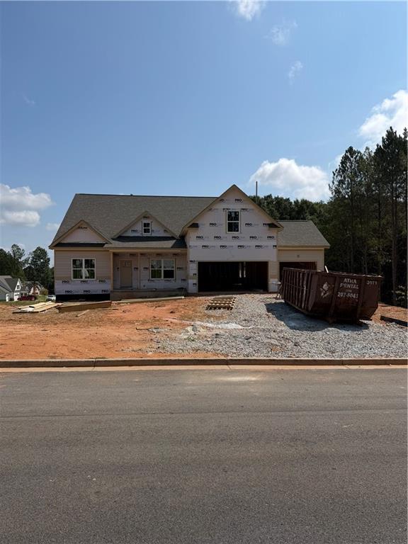 16 Lakewood Ln., Covington, GA 30014