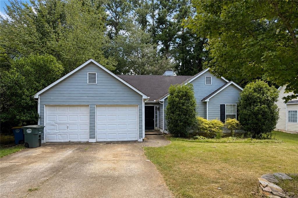 2247 Dresden Green, Kennesaw, GA 30144