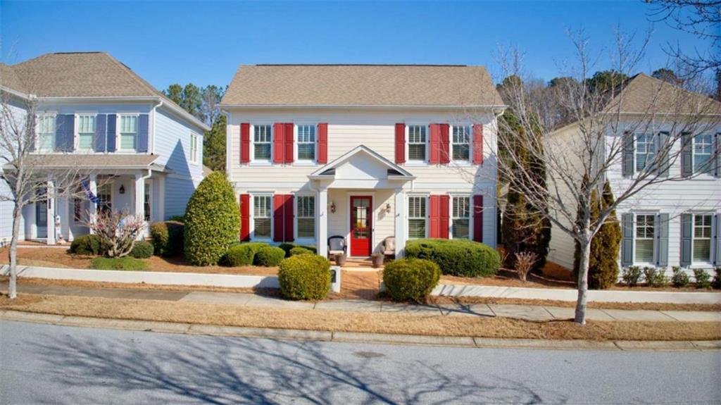 3530 Greenleffe Dr., Statham, GA 30666