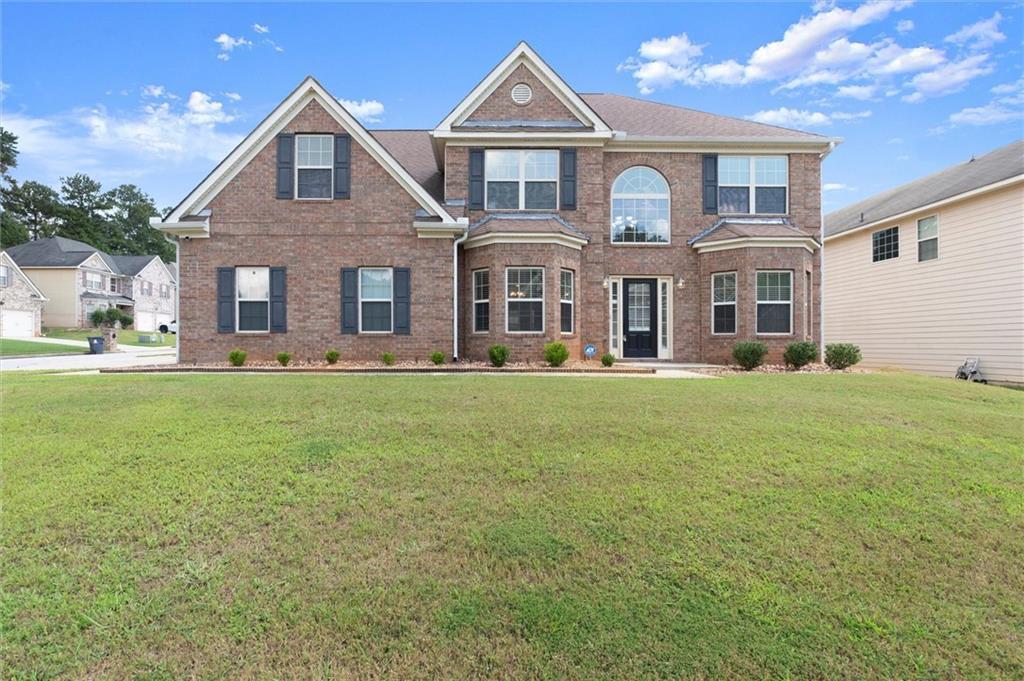 106 Dustin Dr., Stockbridge, GA 30281