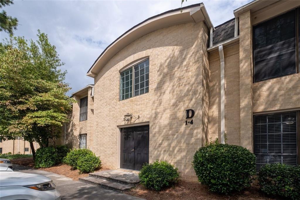 5400 Roswell Rd. #D4, Sandy Springs, GA 30342