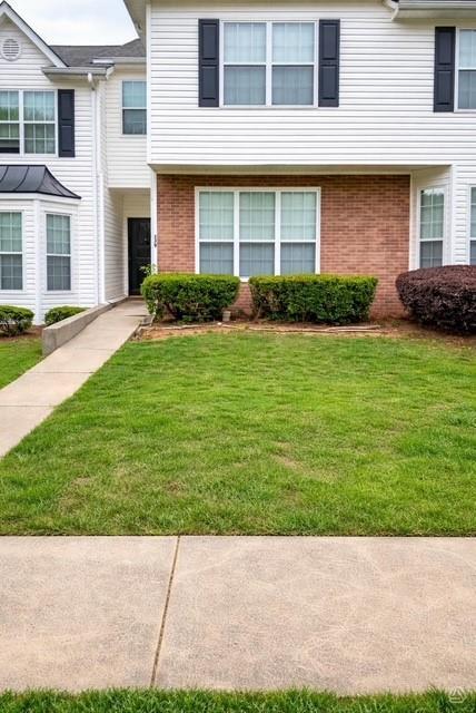 139 Odyssey Turn, Conyers, GA 30012