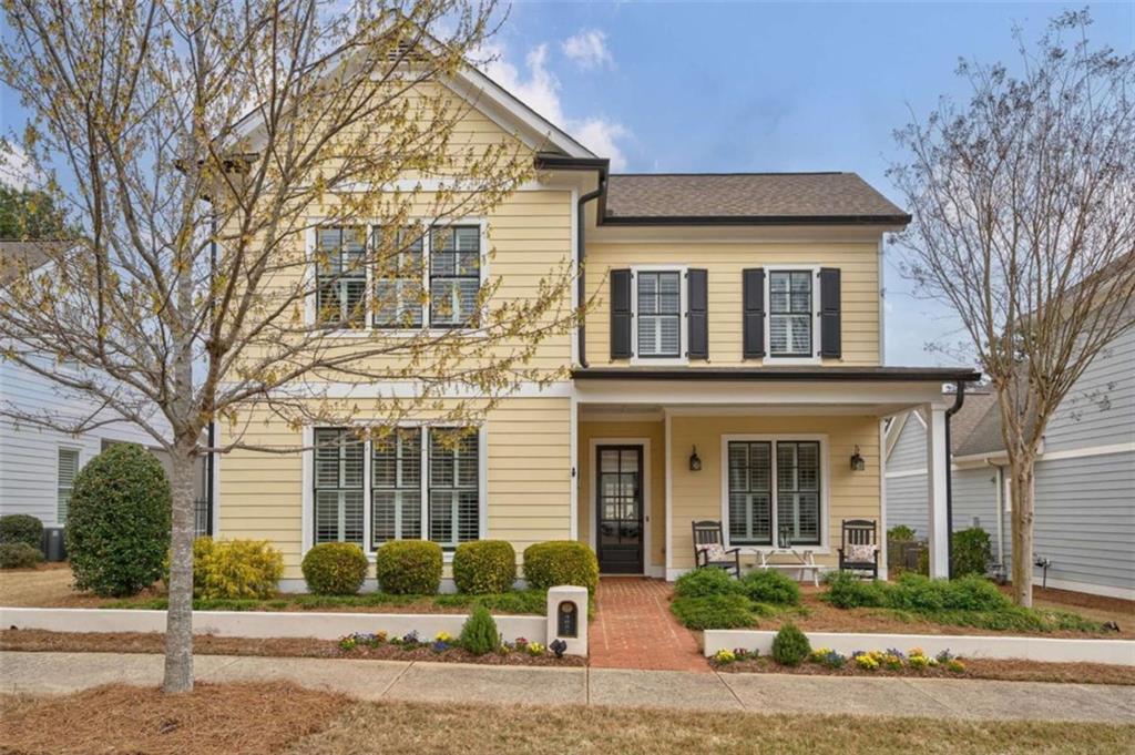 4082 Greenleffe Dr., Statham, GA 30666