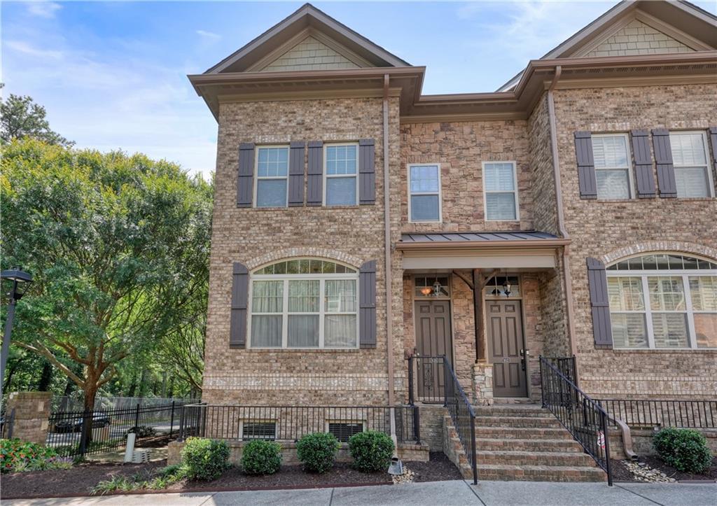 900 Telfair Close, Sandy Springs, GA 30350