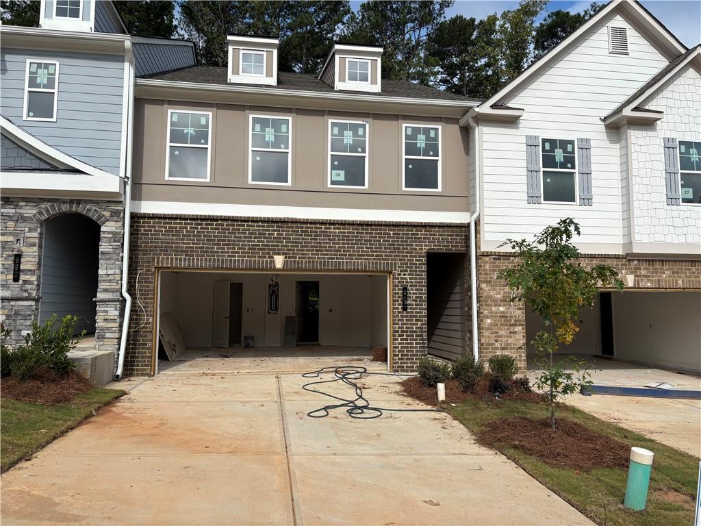 890 Counterpoint Dr. #LOT 28, Decatur, GA 30032