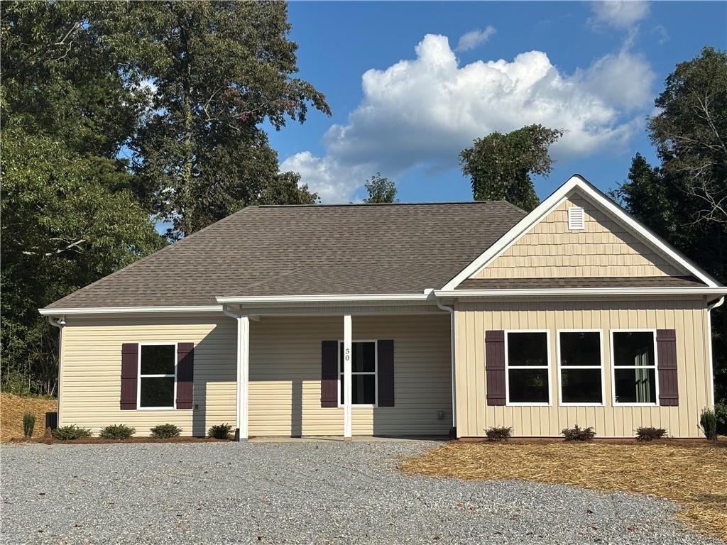 50 Olive Branch Ln., Dahlonega, GA 30533