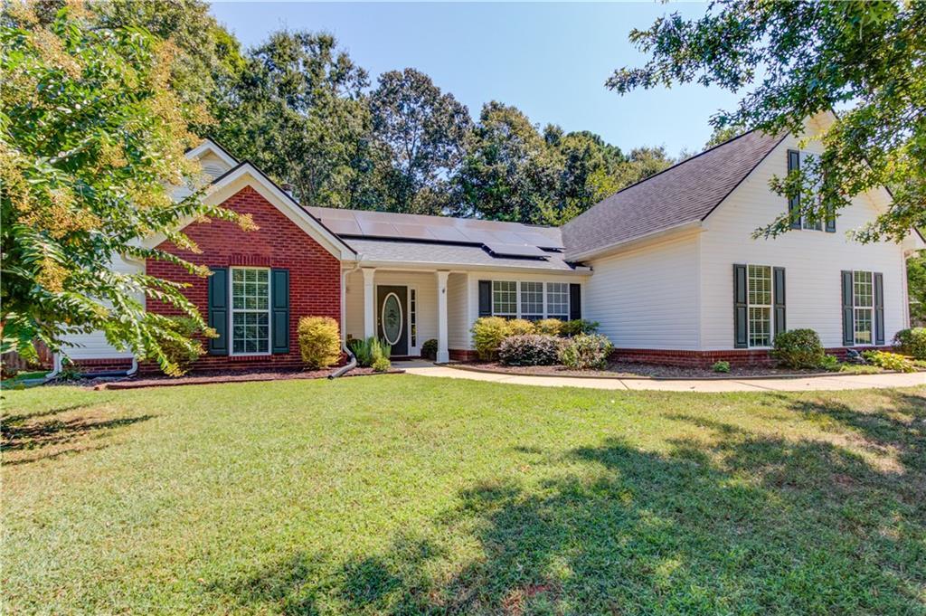 46 Fieldcrest Ct., Jefferson, GA 30549