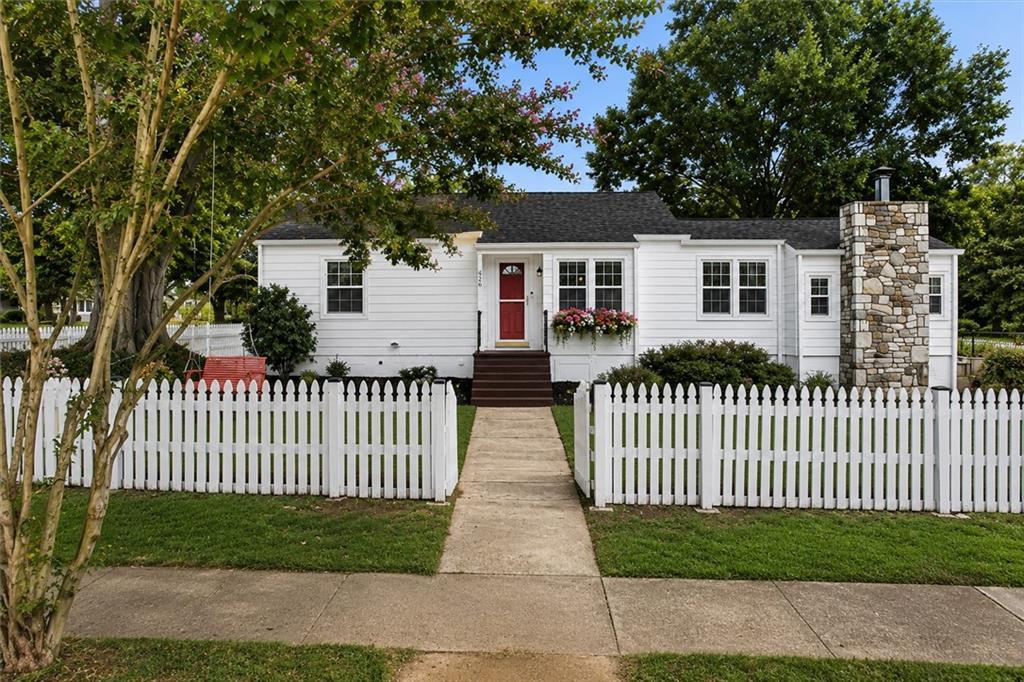 426 Freyer Drive Ne, Marietta, GA 30060