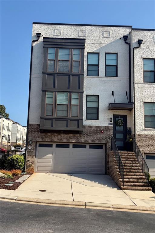 2201 Croston Ln., Smyrna, GA 30080