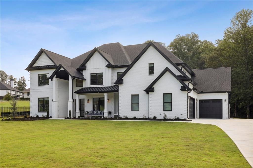 3459 Camp Branch Rd., Buford, GA 30519