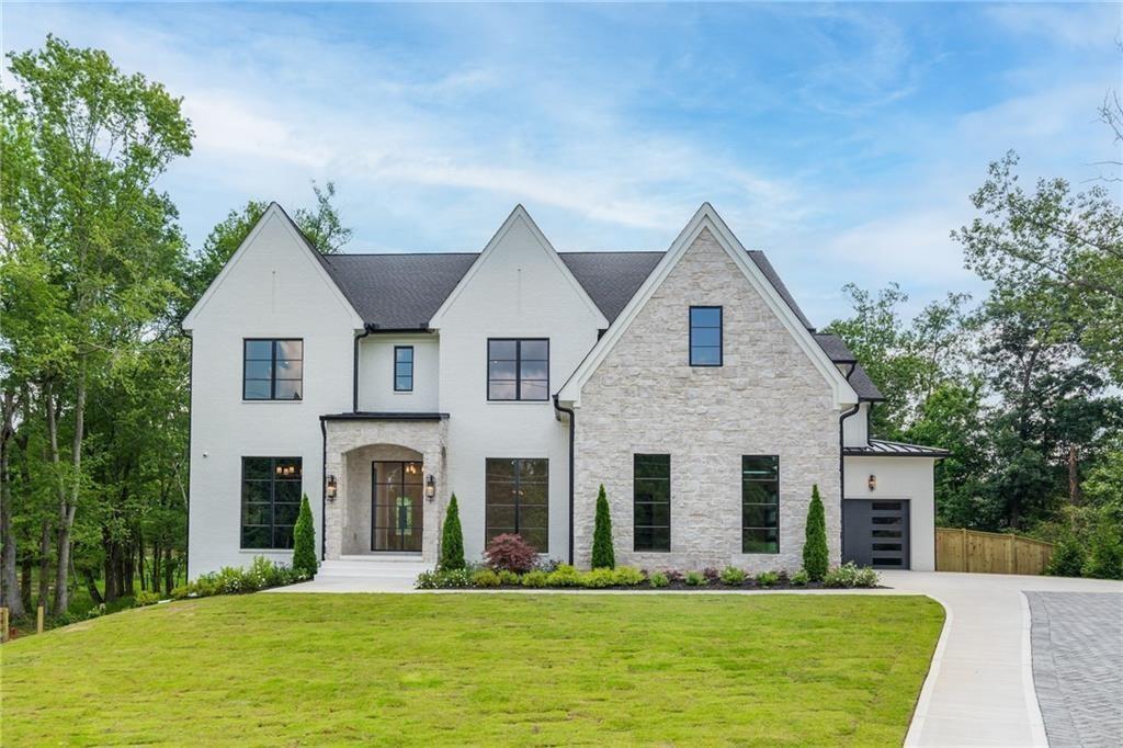 290 Christopher Robin Road, Alpharetta, GA 30005
