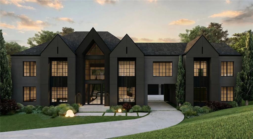 16150 Belford Dr., Milton, GA 30004