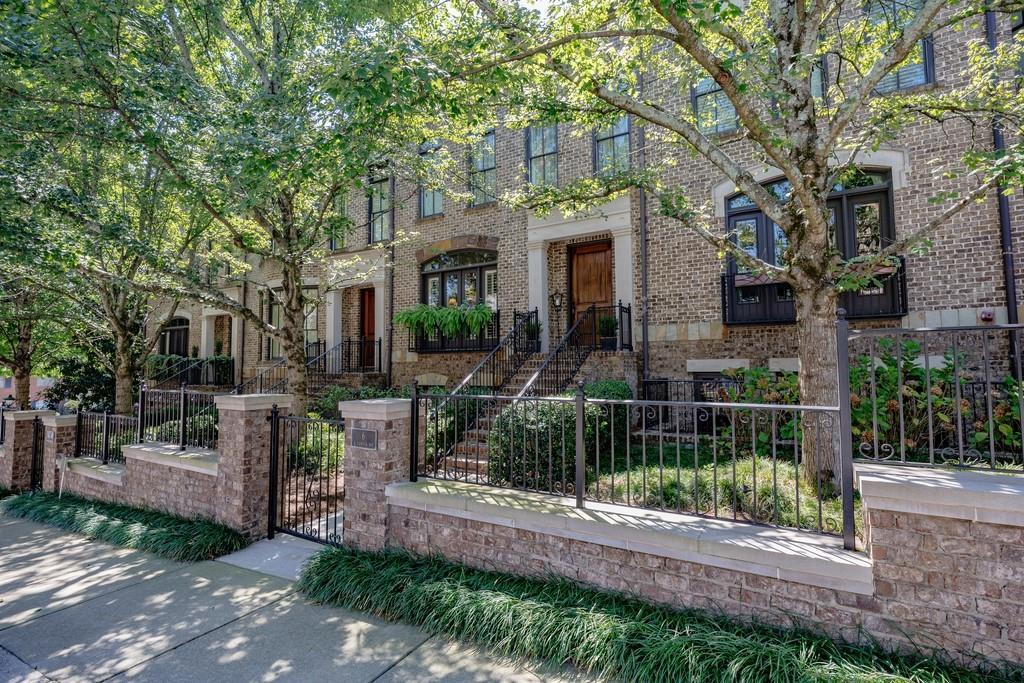 8 Honour Ave. #6, Atlanta, GA 30305