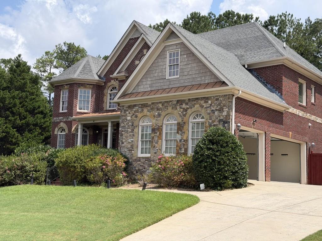 2862 Piedmont Enclave Ct., Marietta, GA 30066