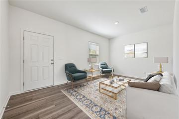 New Construction Homes For Sale This Week That Attend Villa Rica High School: September 2nd to September 8th