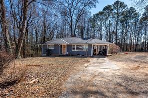 35 Collins Rd., Jasper, GA 30143