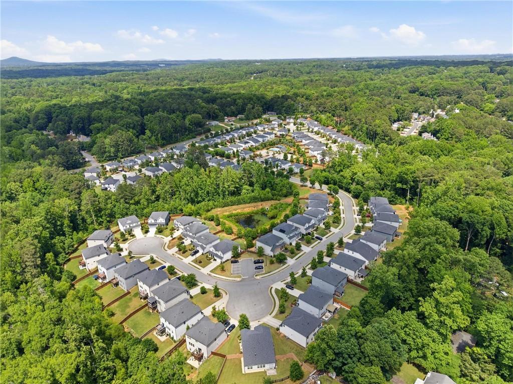 3527 Argent Way, Marietta, GA 30008
