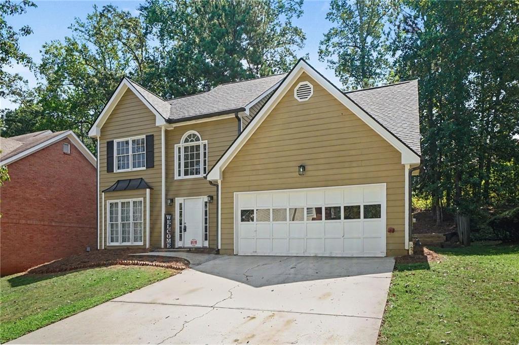 3155 Haverhill Rowe, Lawrenceville, GA 30044