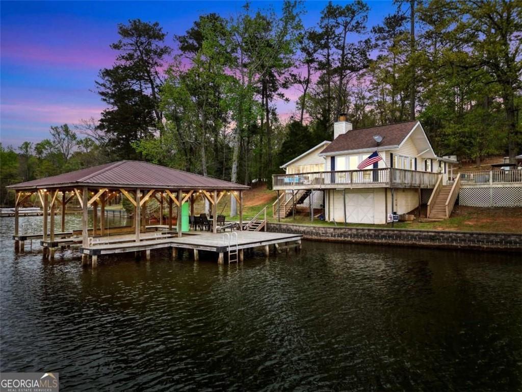 216 Deep Water Rd., Mansfield, GA 30055