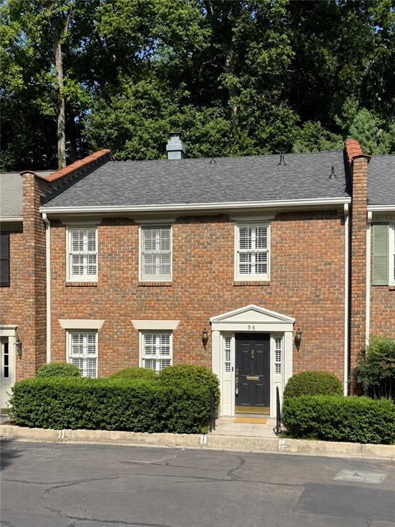 70 Old Ivy Rd. #56, Atlanta, GA 30342