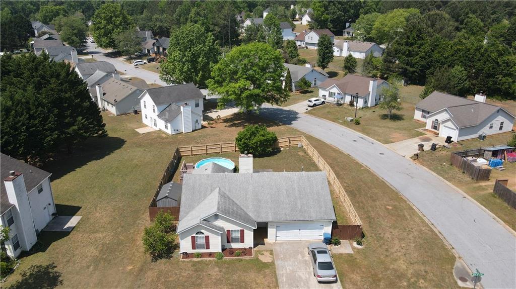 7216 New Dale Rd., Rex, GA 30273
