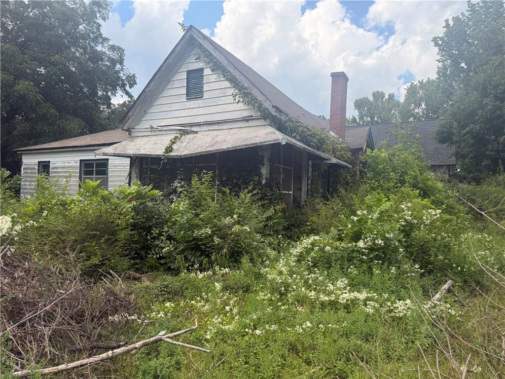 6 Richard Allen Dr., Newnan, GA 30263