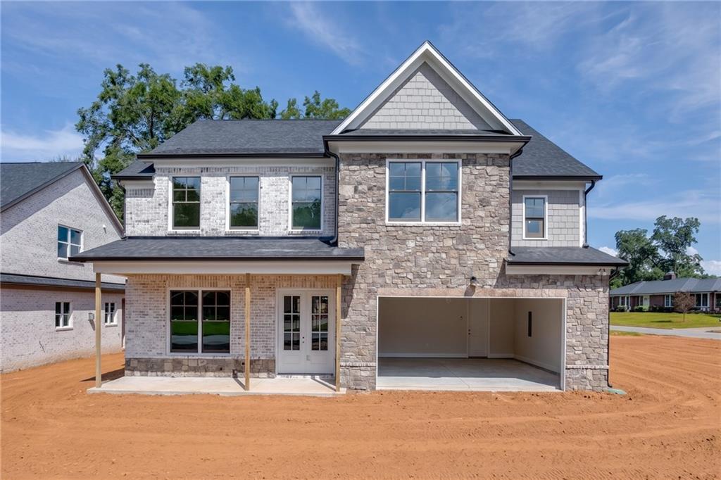 9 Stonehedge Dr., Buford, GA 30518