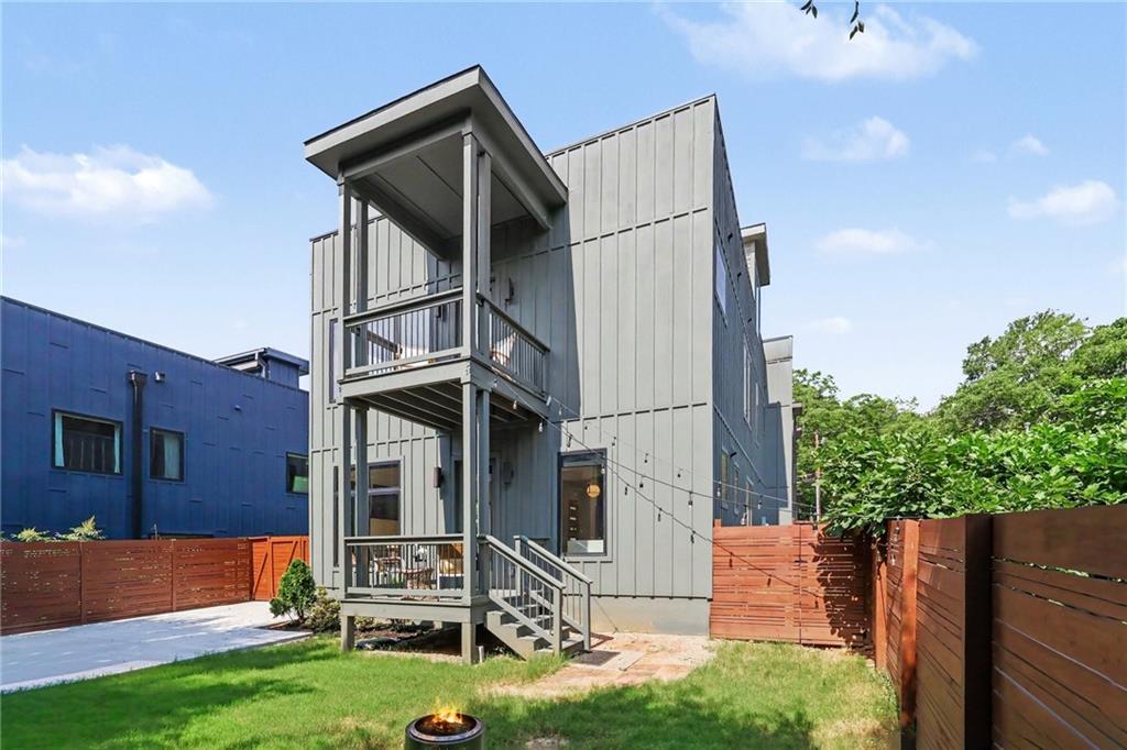239 Lowry St. #B, Atlanta, GA 30307