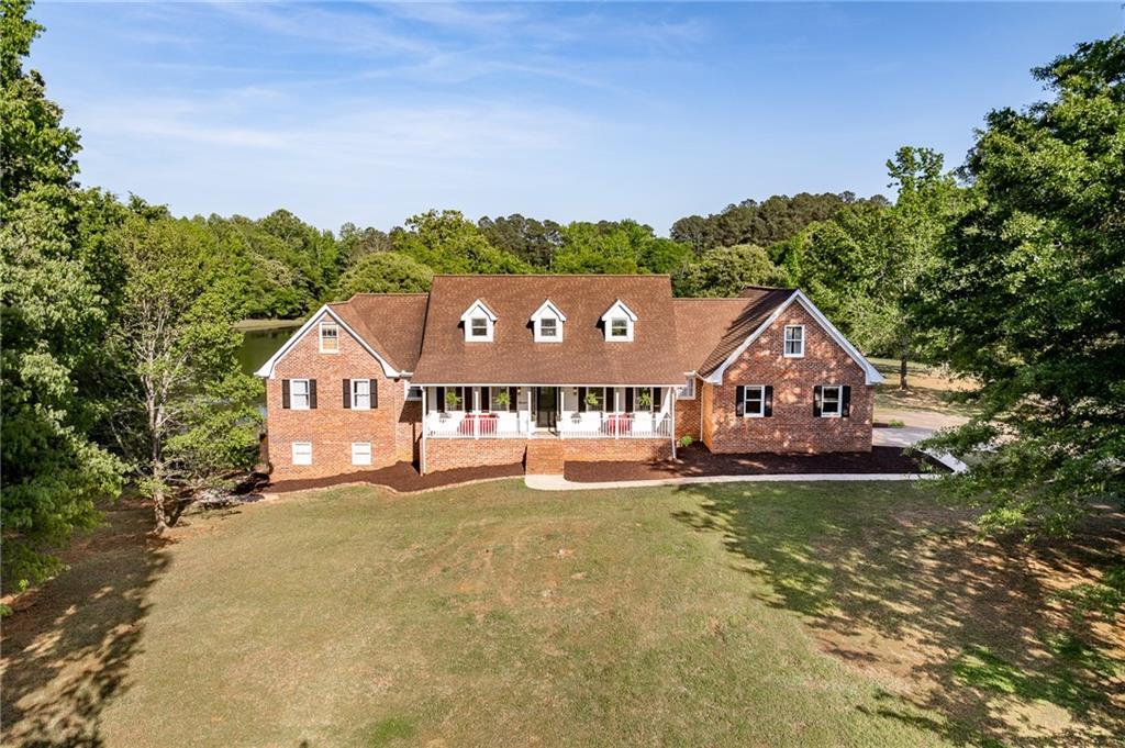 136 Hidden Lake Dr., Hull, GA 30646