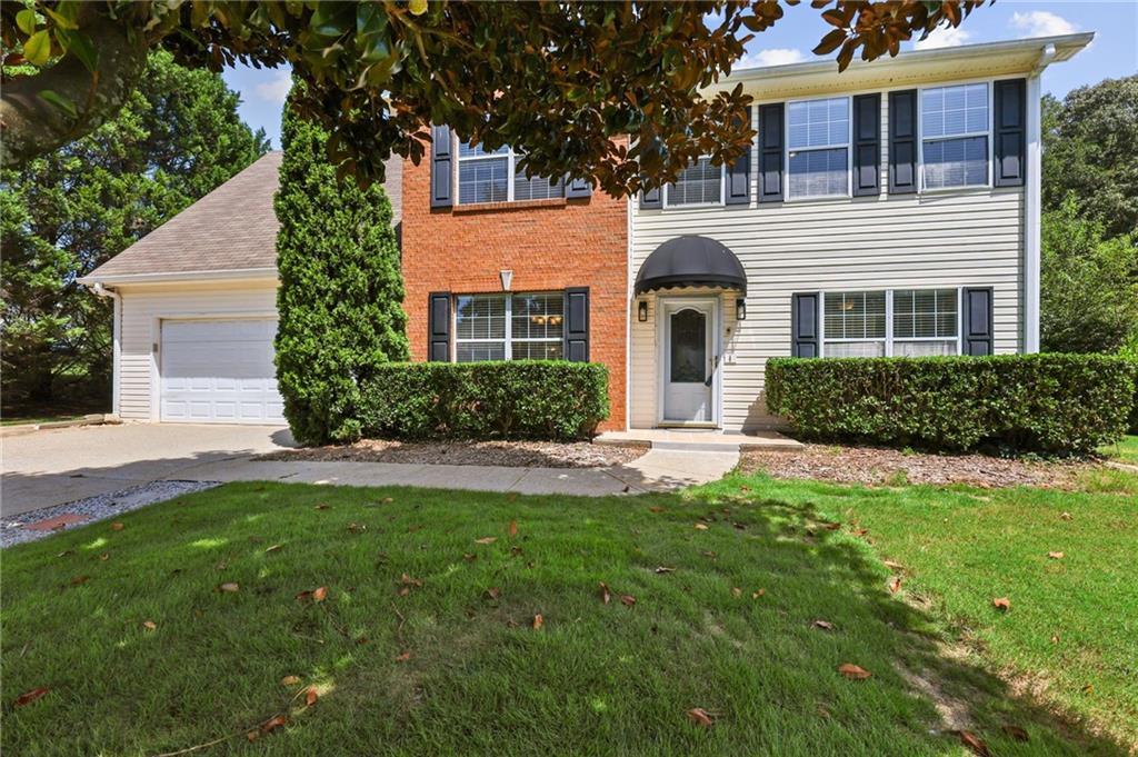 720 Baskins Cir., Winder, GA 30680