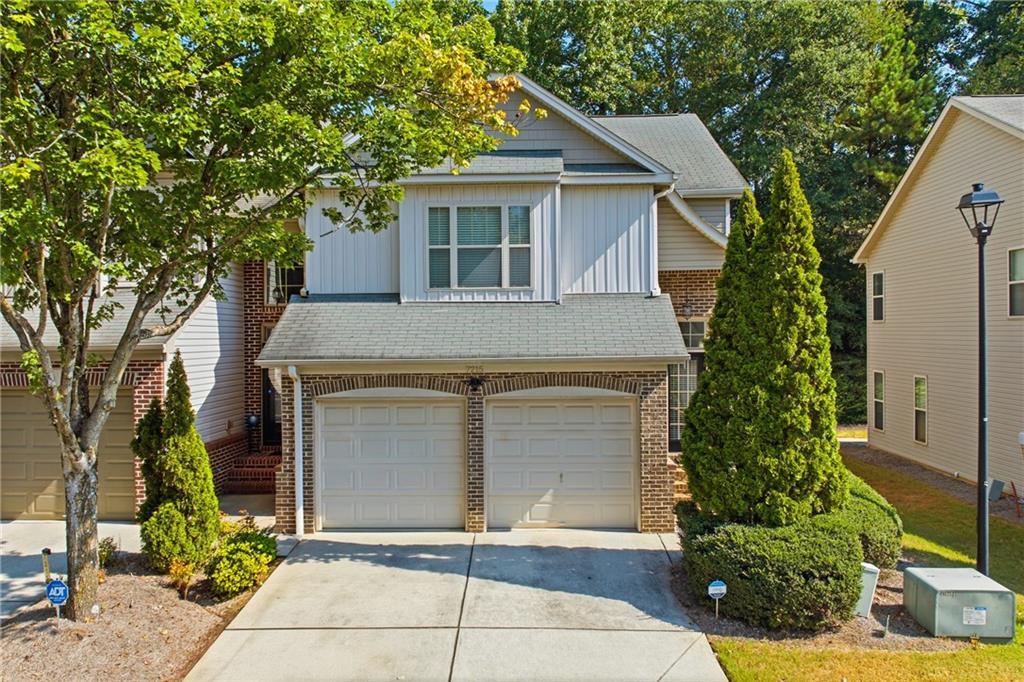 7215 Rockhouse Rd. #15, Austell, GA 30168