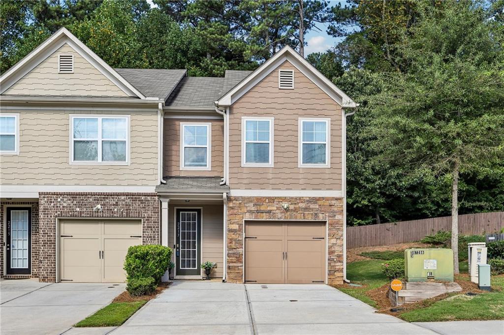 2213 Triple Crown Ln., Lithonia, GA 30058