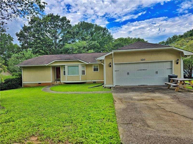 120 Aspen Lake Dr., Newnan, GA 30263
