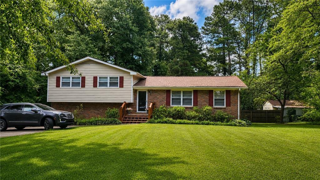 979 Stripling Chapel Rd., Carrollton, GA 30116