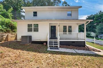 New Homes For Sale This Week That Attend Kennesaw Mountain High School: September 4th to September 10th