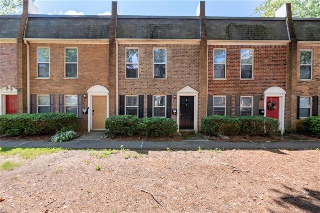 155 N River Dr. #E, Sandy Springs, GA 30350
