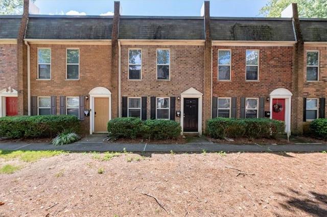 New Homes For Sale This Week That Attend Sandy Springs Middle School: August 28th to September 3rd