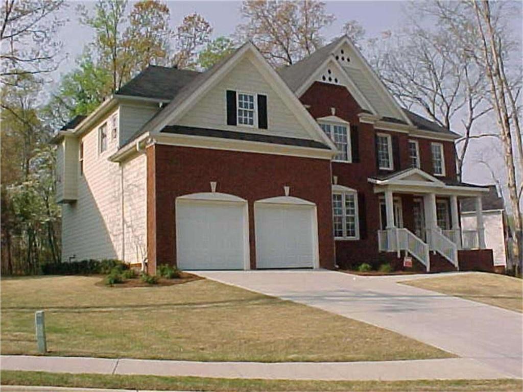 3310 Vista Creek Dr., Dacula, GA 30019