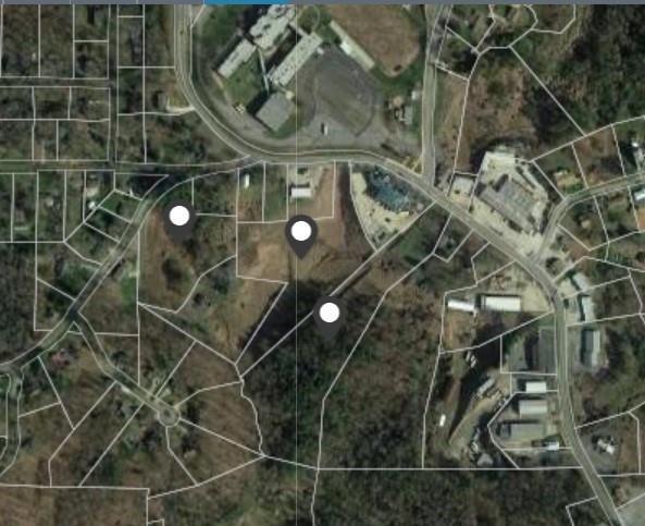 635 North Grove Street, Dahlonega, GA 30533