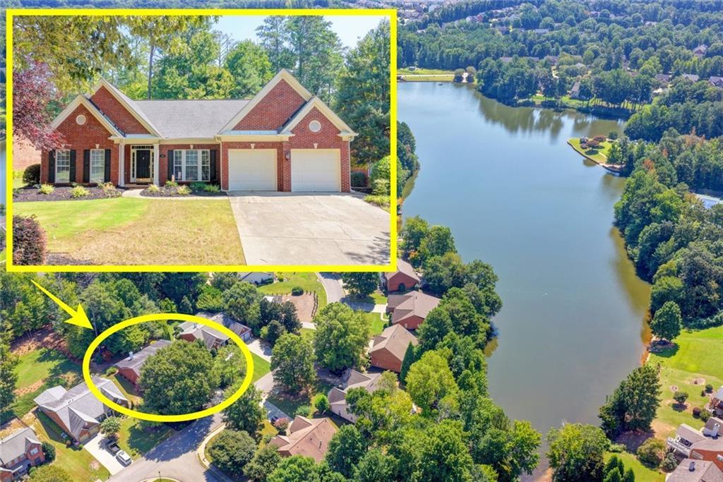 1105 Bookhout Dr., Cumming, GA 30041