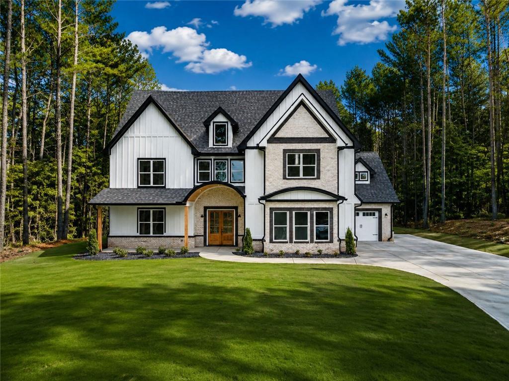91.2 Beech Creek Cir., Winder, GA 30680