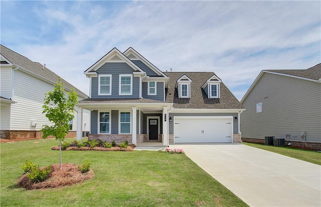 301 Arnewood Cir., Mcdonough, GA 30253