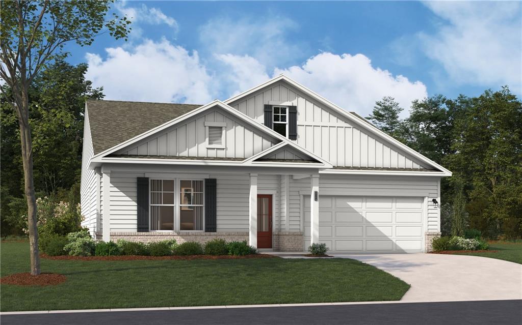 745 Coventry Cove Way, Acworth, GA 30102