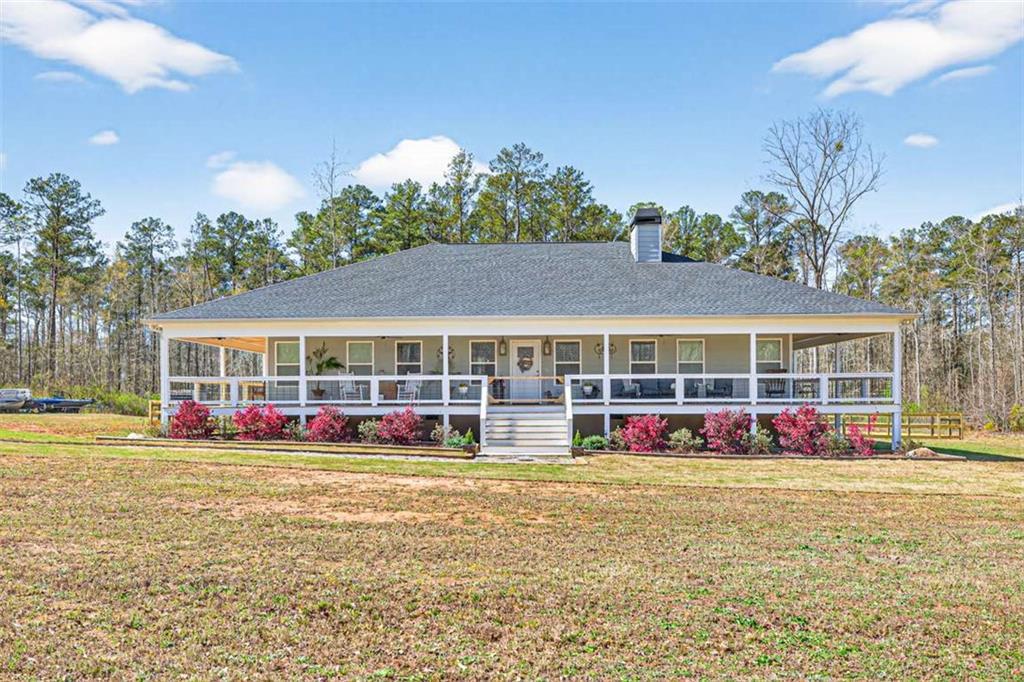 2361 County Line Rd, Mansfield, GA 30055