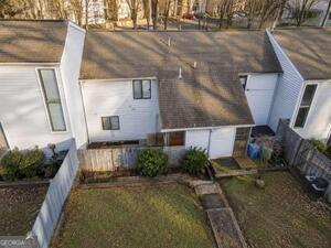273 Country Club Dr., Jonesboro, GA 30238