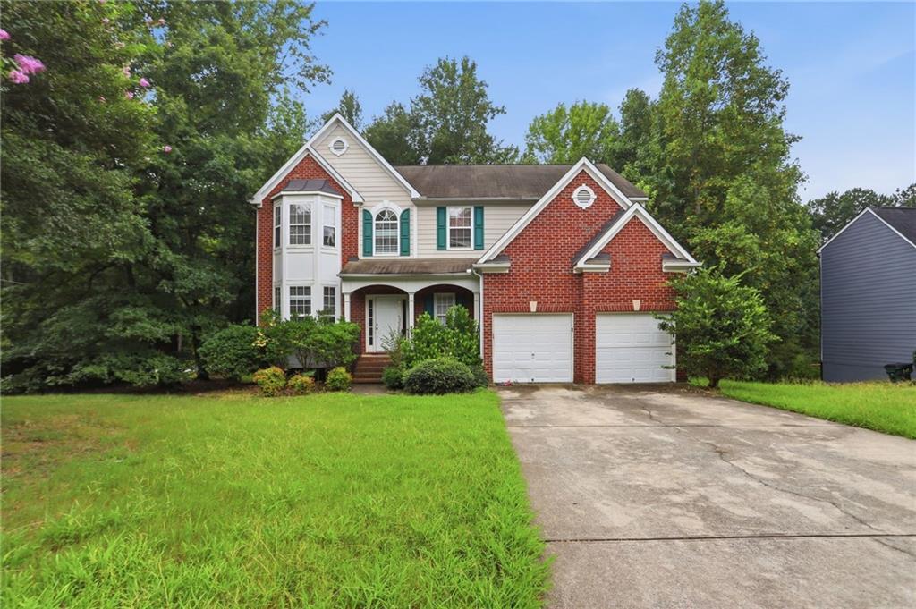 2900 Stonecrest Point, Conyers, GA 30094