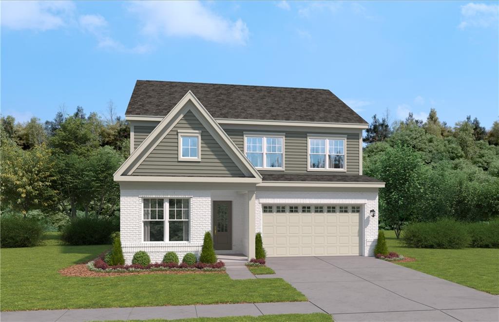 741 Coventry Cove Way, Acworth, GA 30102